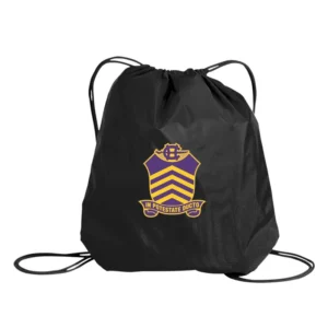 Battalion Crest Cinch Pack
