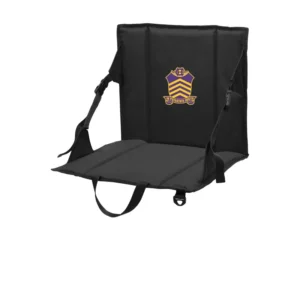 Battalion Crest Stadium Seat