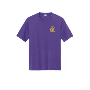 Battalion Crest Performance T-Shirt