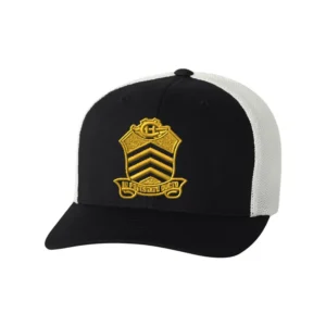 Battalion Crest Performance Cap