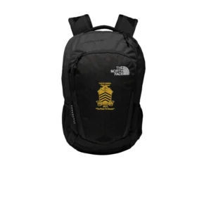 Battalion Crest The North Face Connector Backpack