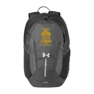 Battalion Crest Under Armor Backpack