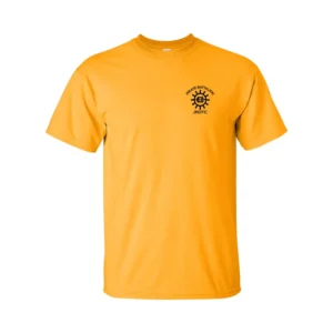 Pirate Ship Classic T-Shirt